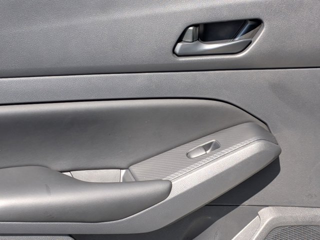 Certified 2025 Nissan Altima 2.5 S FWD image 25