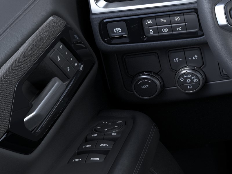 New 2026 GMC Yukon Elevation w/ Elevation Premium Package RWD image 46