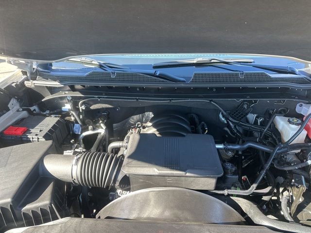 New 2026 Chevrolet Silverado 2500 Custom w/ Custom Value Package image 34