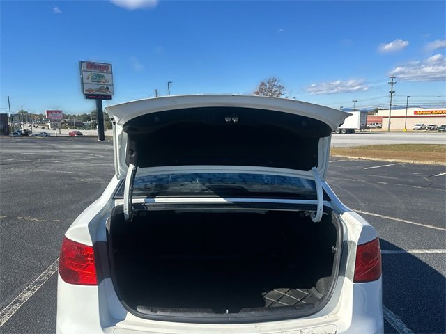 Used 2010 Kia Forte EX image 18