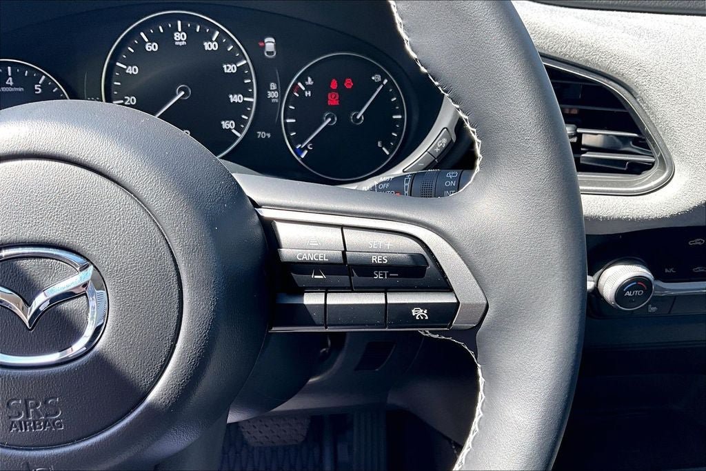 New 2026 MAZDA CX-30 Aire Edition AWD/4WD image 23