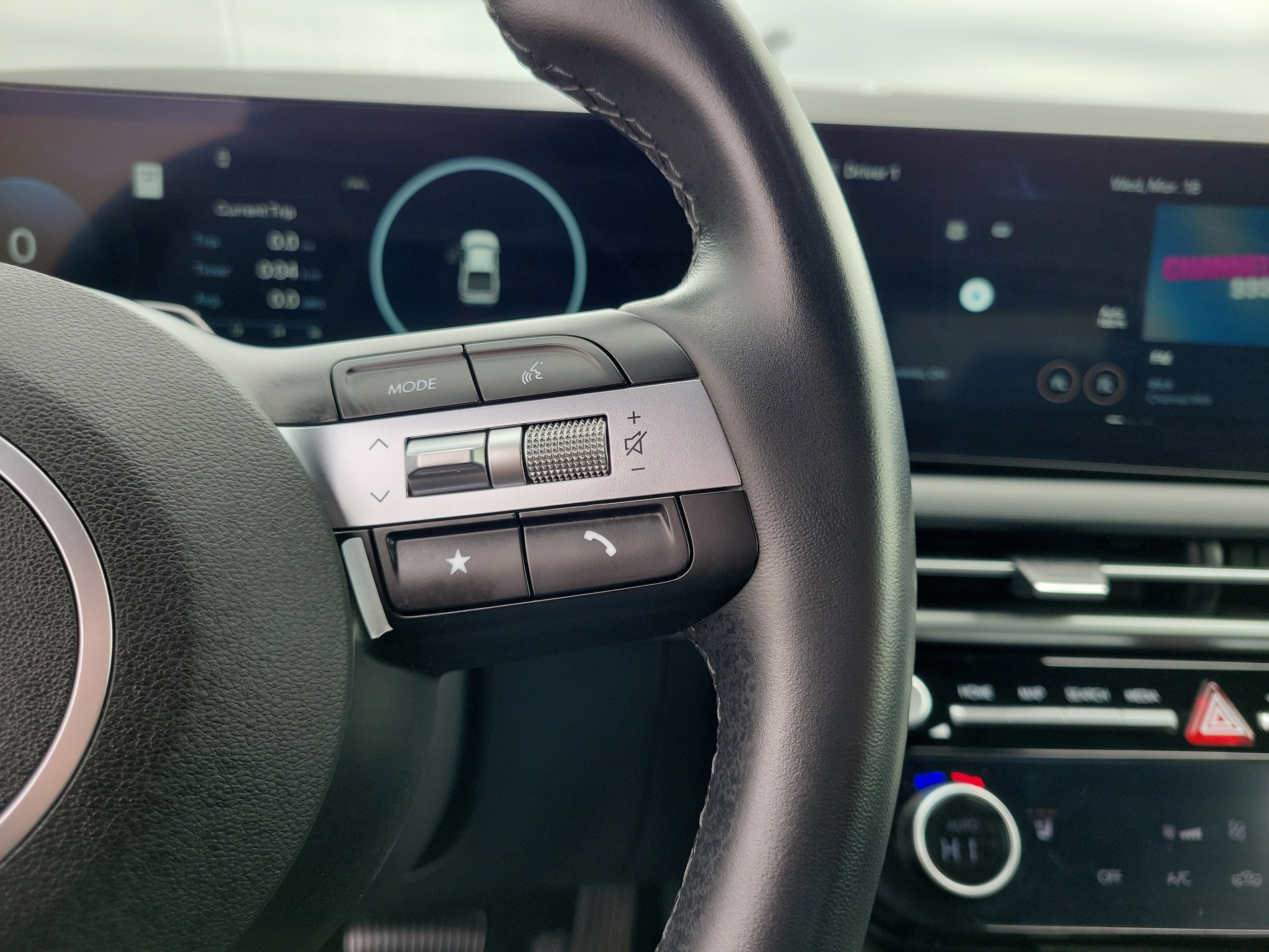 Used 2025 Hyundai Santa Cruz XRT image 24