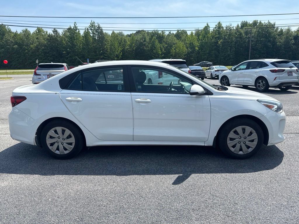 Used 2020 Kia Rio S FWD image 6