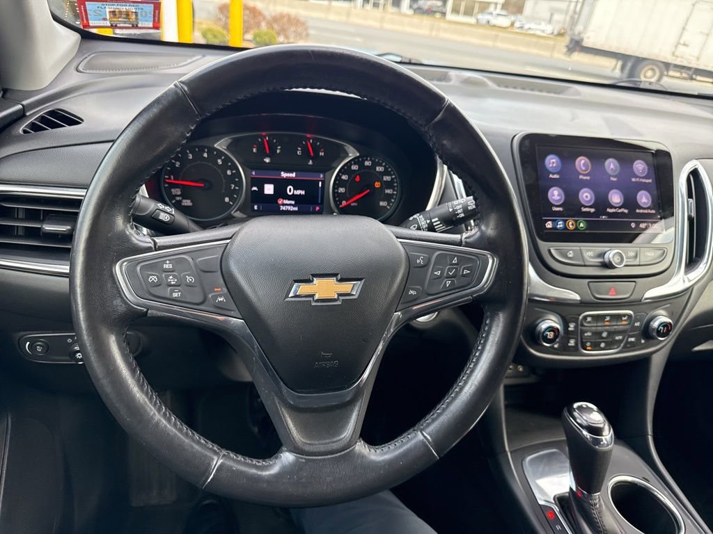 Used 2020 Chevrolet Equinox LT image 36