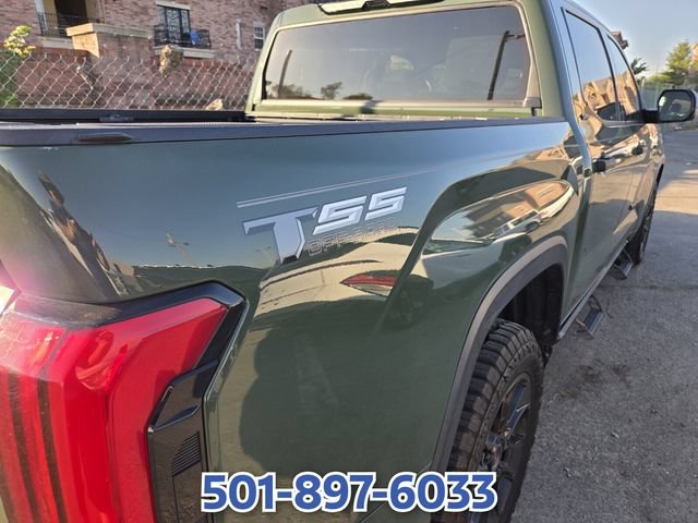 Used 2022 Toyota Tundra SR5 RWD image 8
