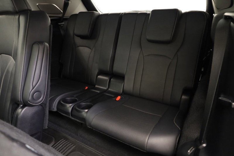 Used 2020 Lexus RX 350L Luxury image 40