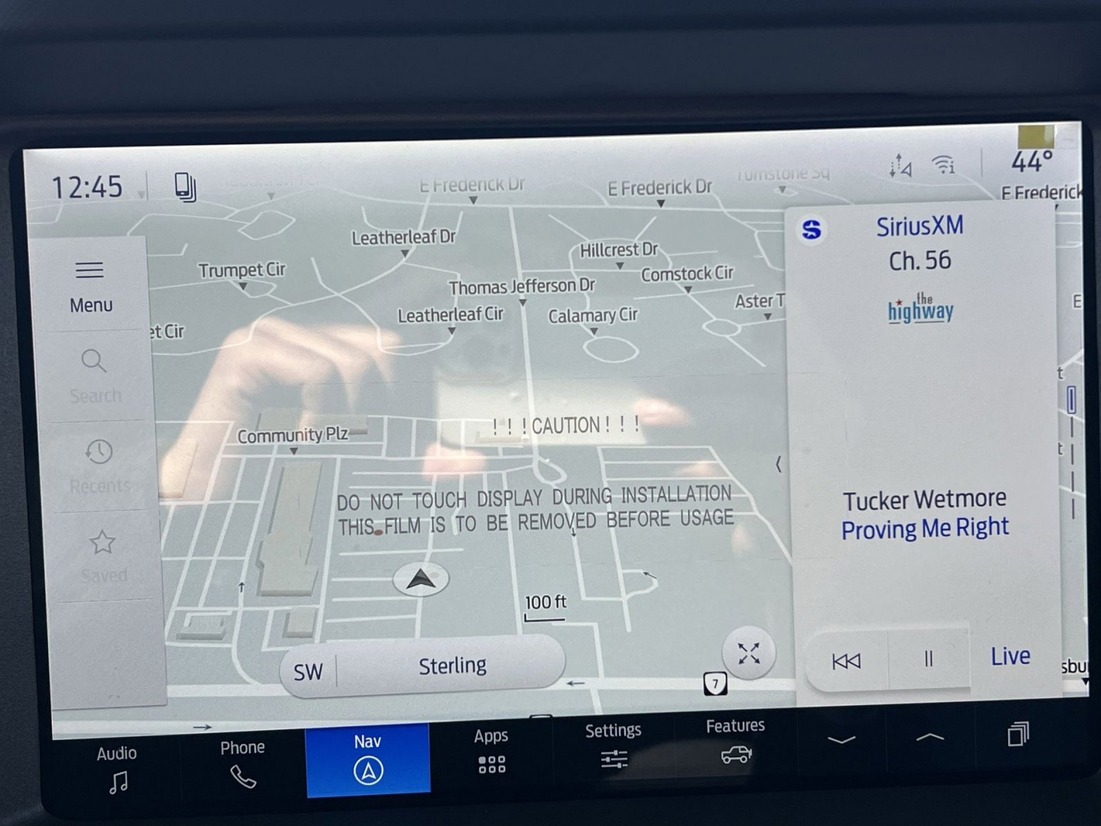 New 2026 Ford Bronco Big Bend image 20