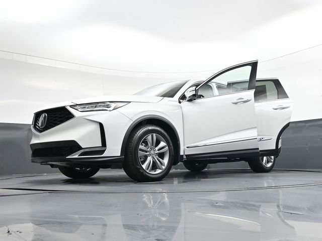 New 2026 Acura MDX FWD image 42