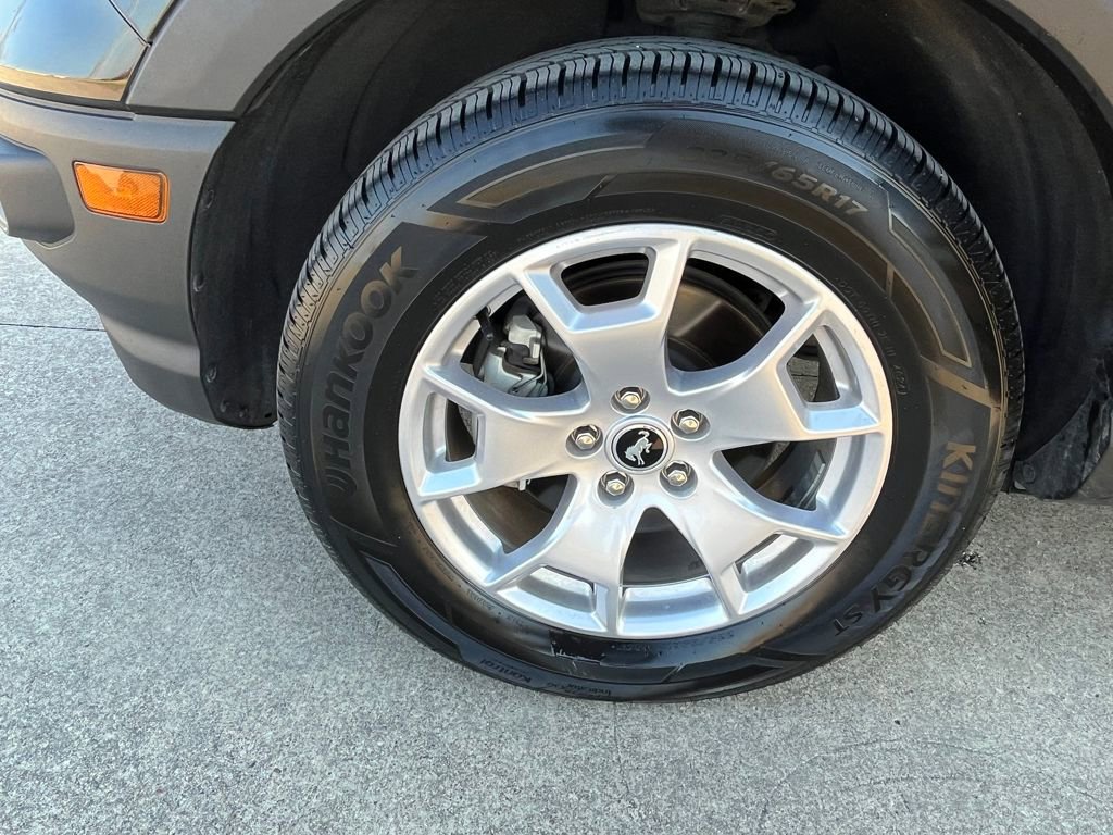 Used 2023 Ford Bronco Sport image 32