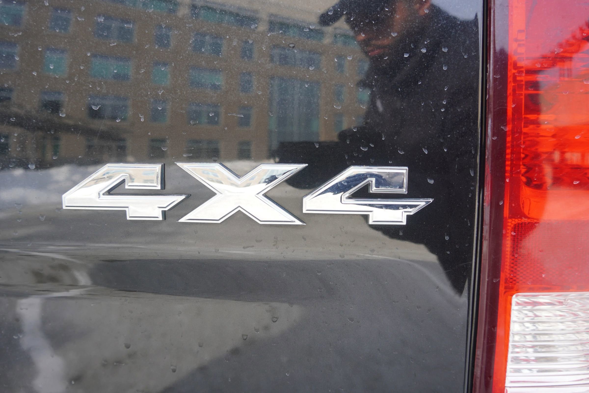 Used 2019 RAM 1500 Big Horn image 29