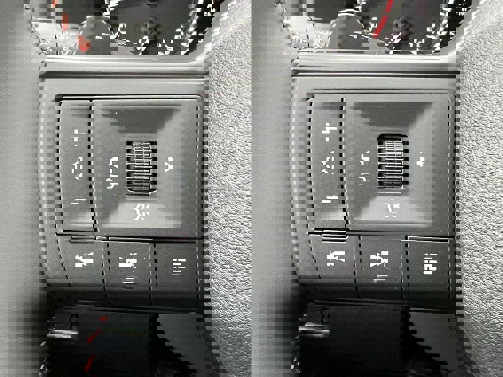 New 2026 Nissan Rogue Rock Creek image 16