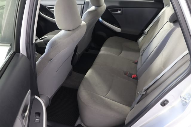 Used 2015 Toyota Prius Three FWD image 17