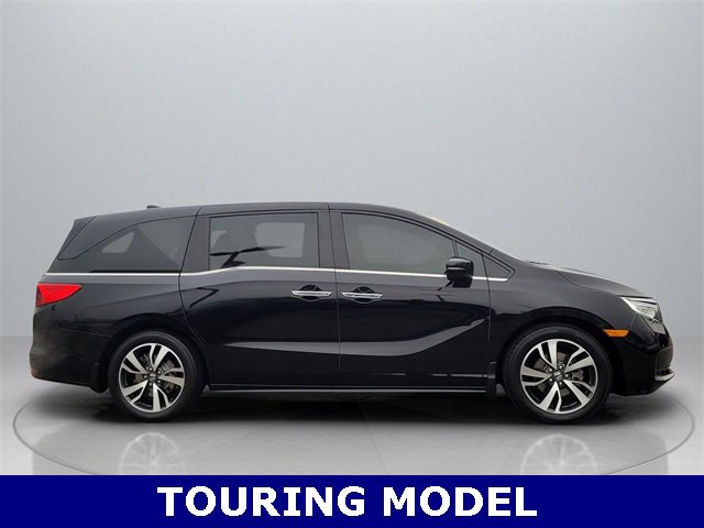 Used 2024 Honda Odyssey Touring image 9