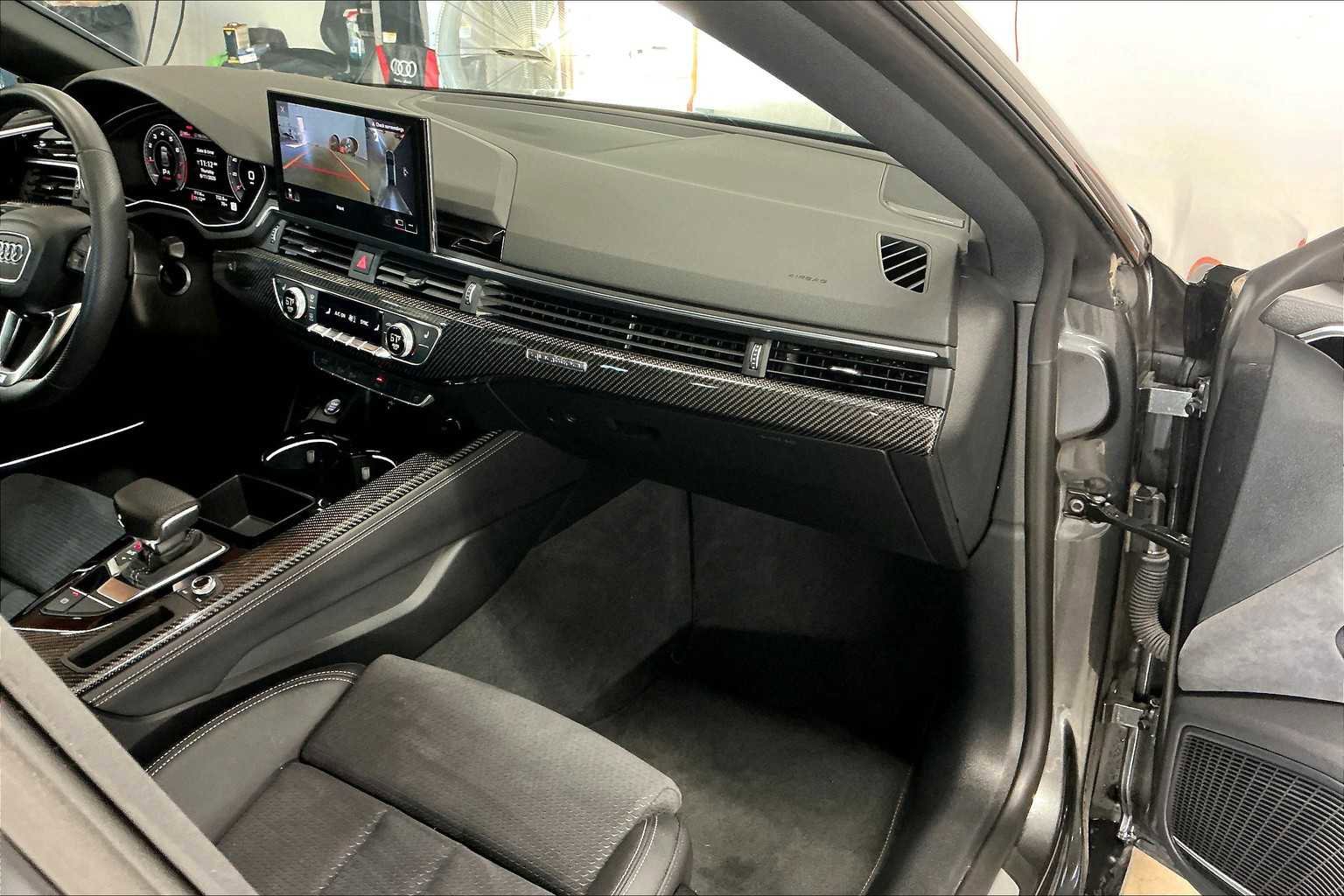 Used 2025 Audi A5 2.0T Premium Plus w/ Premium Plus image 18