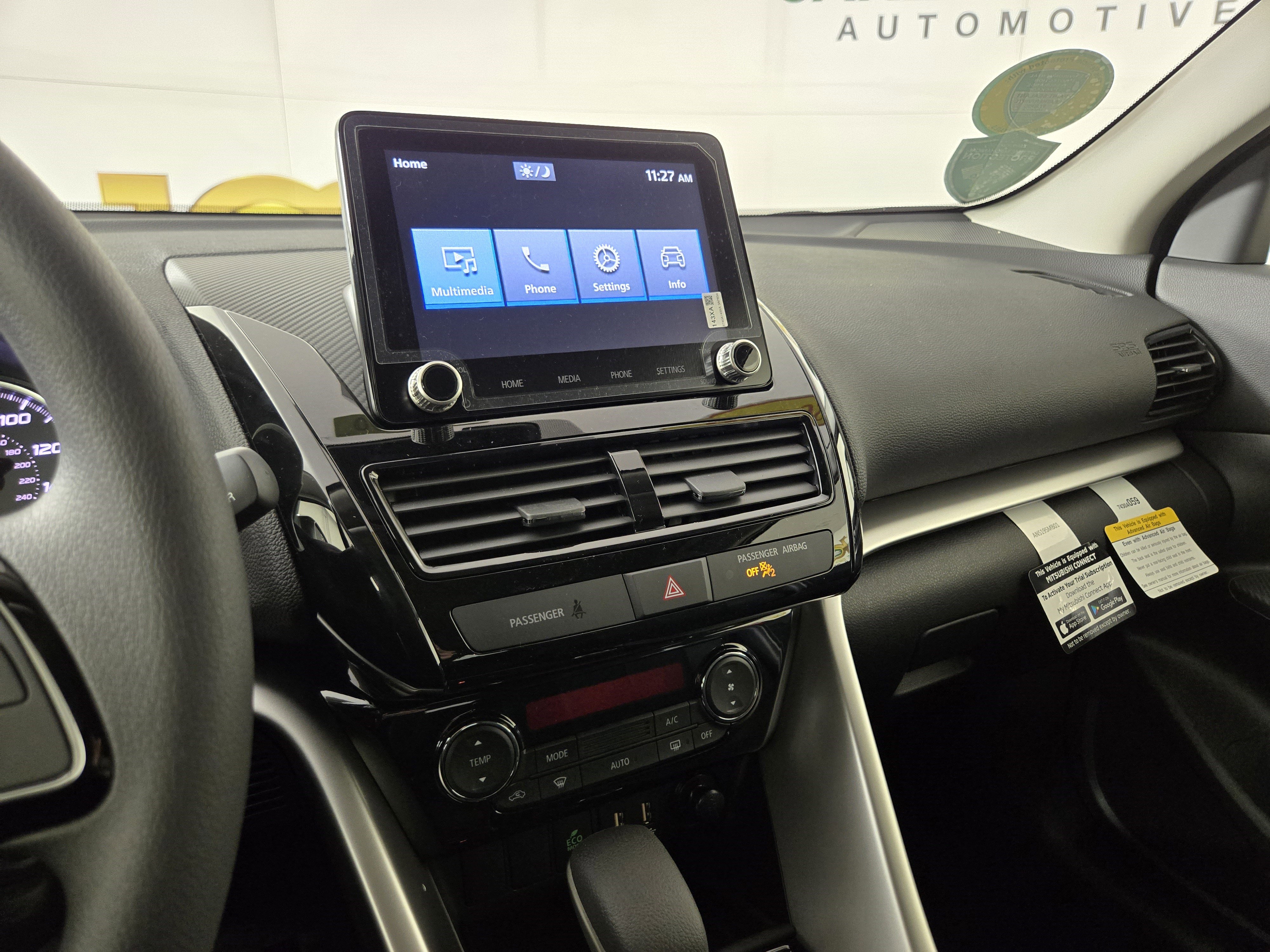 New 2026 Mitsubishi Eclipse Cross Ralliart image 20