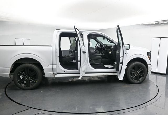 New 2026 Ford F150 STX w/ F-150 LOBO Package AWD/4WD image 34