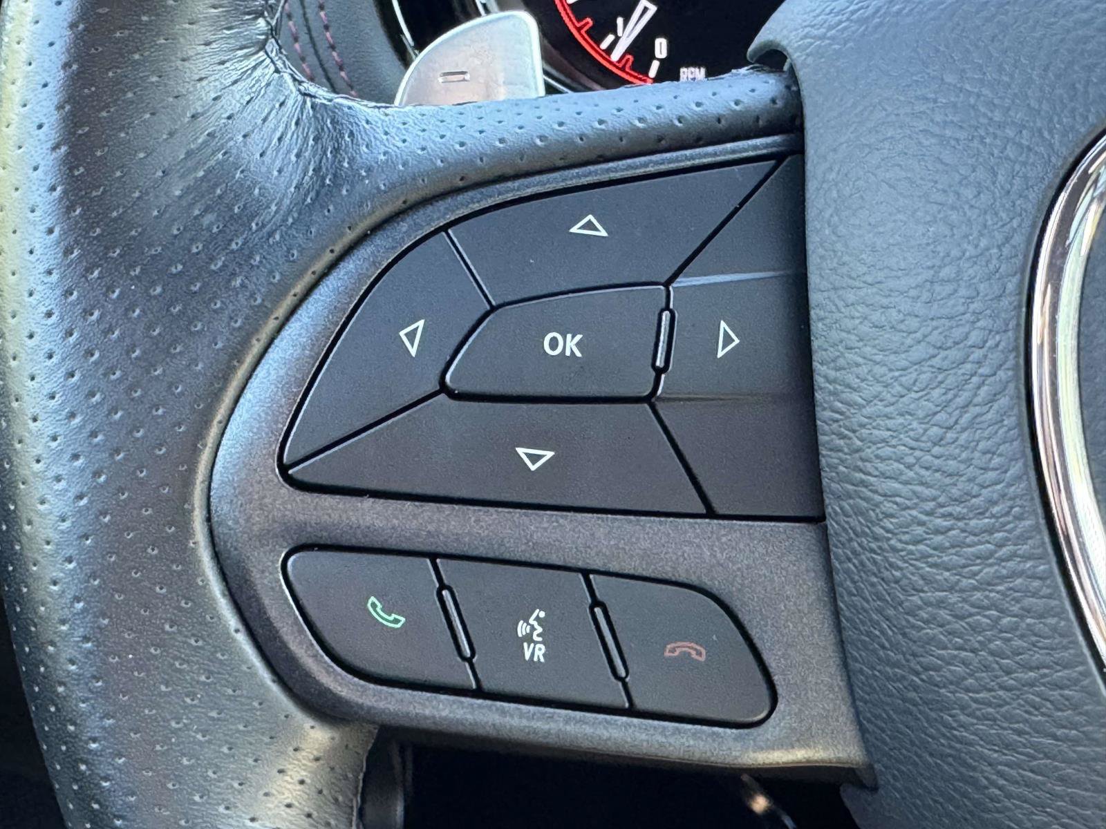 Used 2023 Dodge Durango GT AWD/4WD image 32
