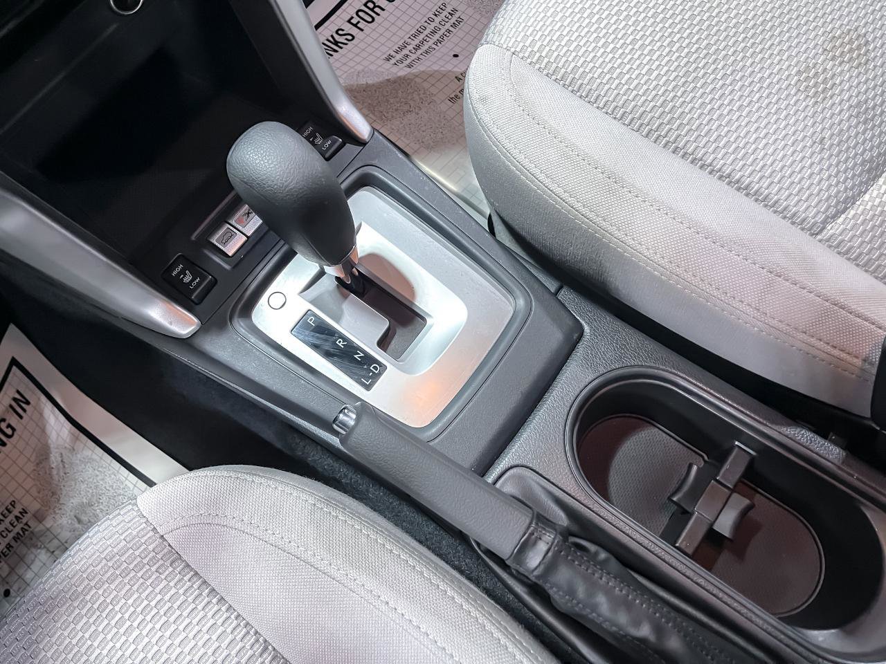 Used 2017 Subaru Forester 2.5i Premium image 27