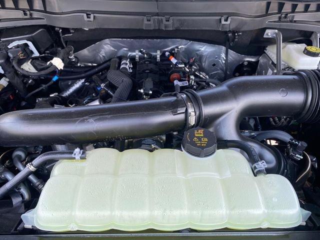 New 2026 Ford F150 Tremor w/ Equipment Group 402A High AWD/4WD image 14