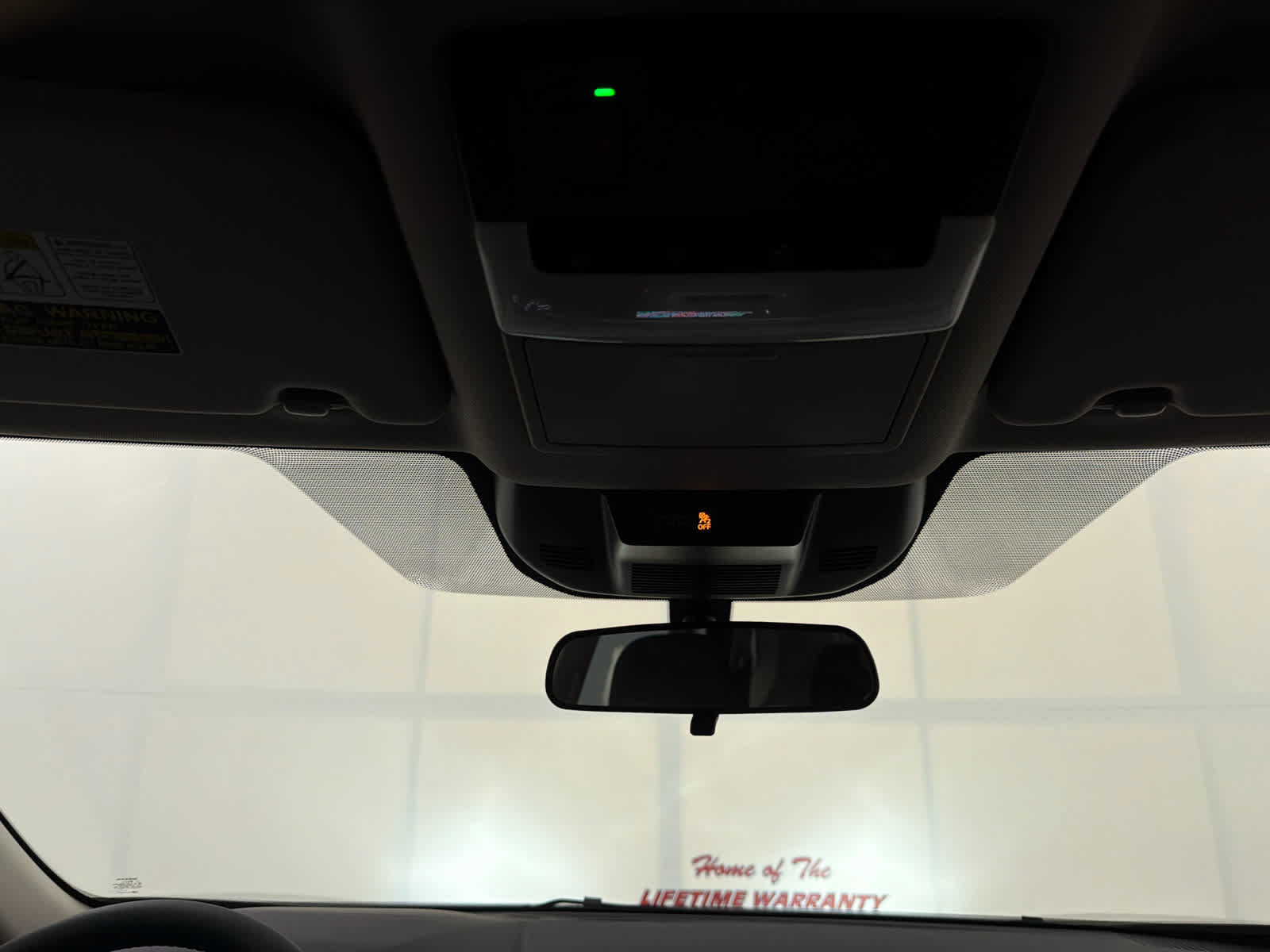 New 2026 Nissan Rogue SV AWD/4WD image 20