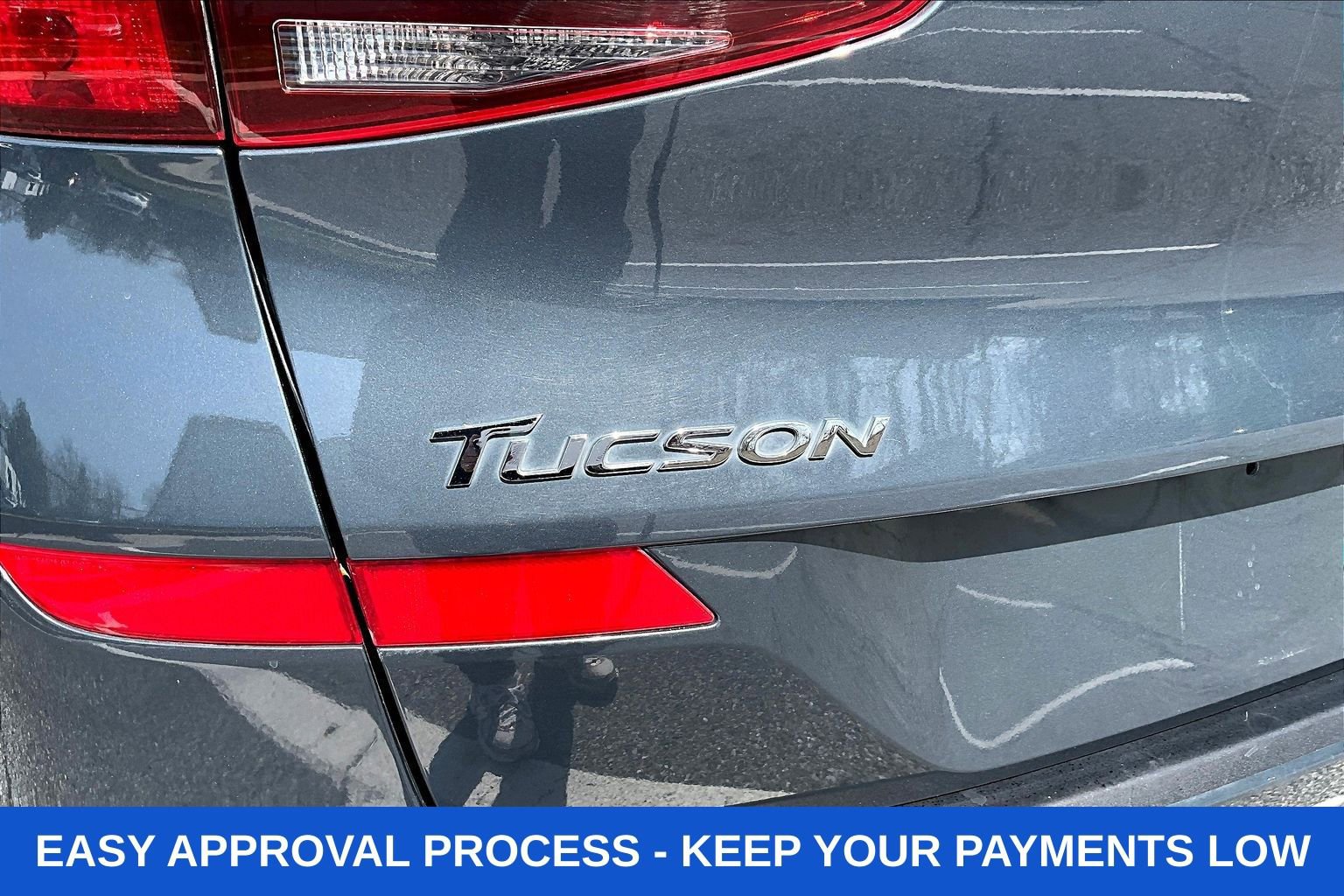 Used 2020 Hyundai Tucson Ultimate w/ Cargo Package image 31