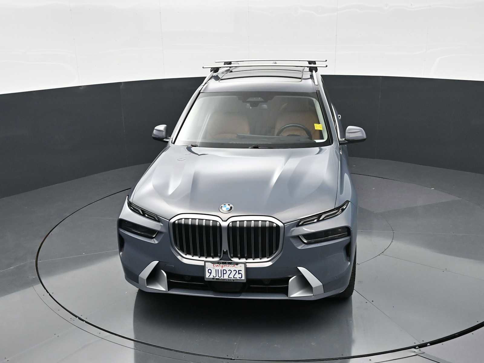 Certified 2023 BMW X7 xDrive40i w/ Executive Package AWD/4WD image 19