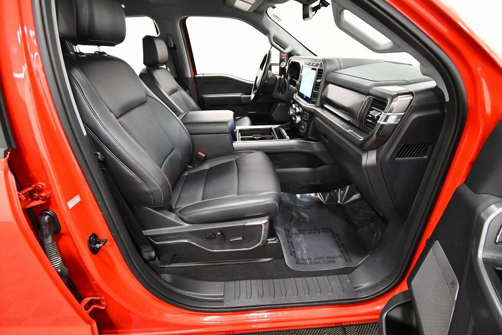 Used 2023 Ford F250 Lariat image 19