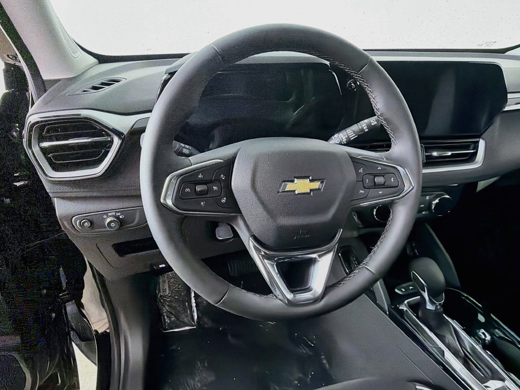New 2026 Chevrolet TrailBlazer LT w/ LT Cold Weather Package AWD/4WD image 10