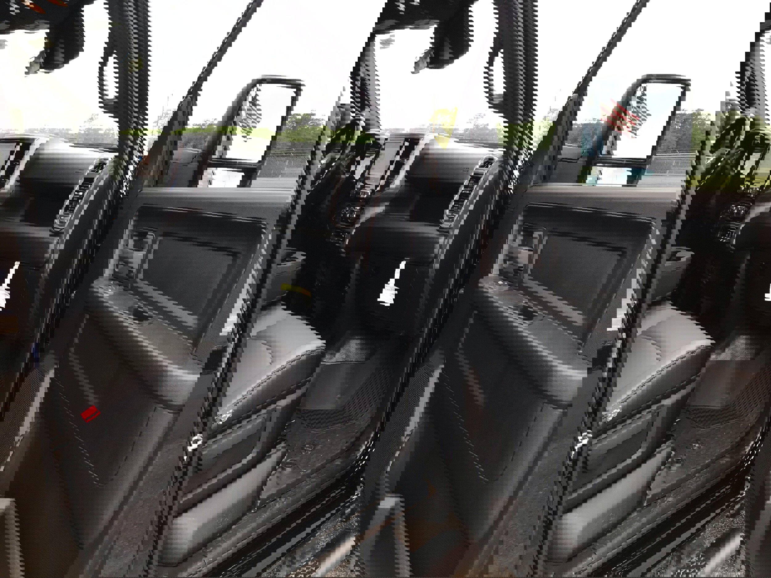 New 2026 RAM 2500 Tradesman w/ Chrome Appearance Group image 18