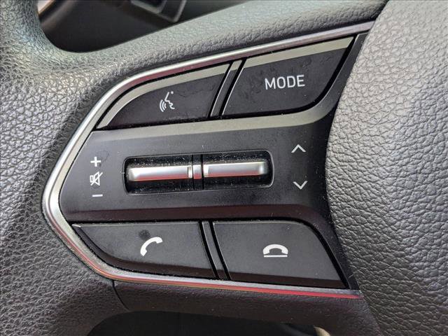 Used 2019 Hyundai Santa Fe SEL image 9