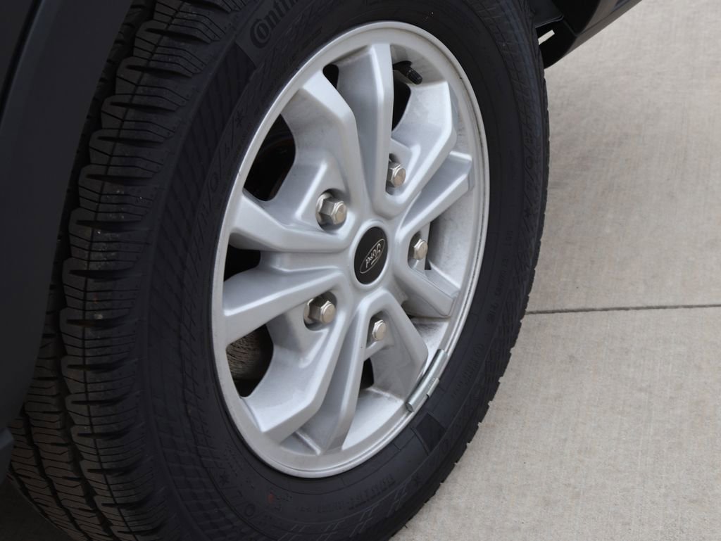 New 2025 Ford Transit 350 XLT RWD image 36