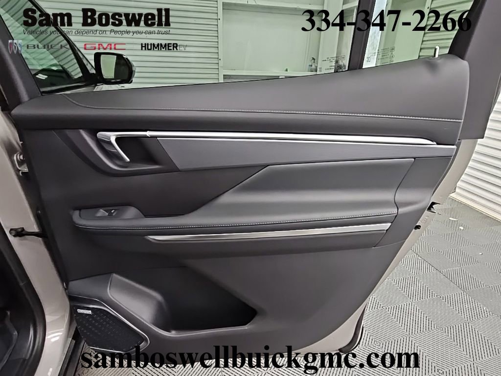 New 2026 Buick Enclave Sport Touring w/ Power Package image 42