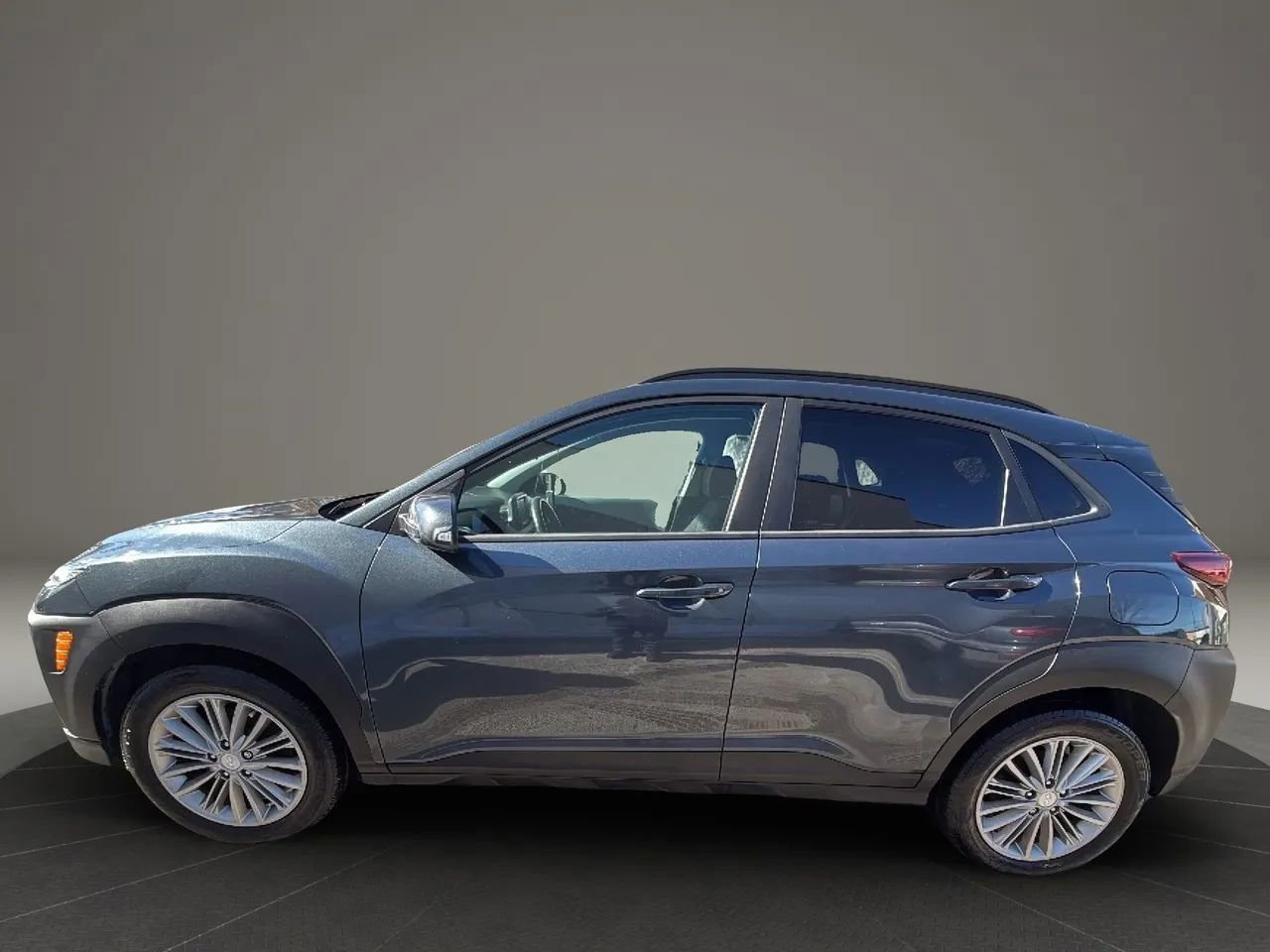 Used 2018 Hyundai Kona SEL image 8
