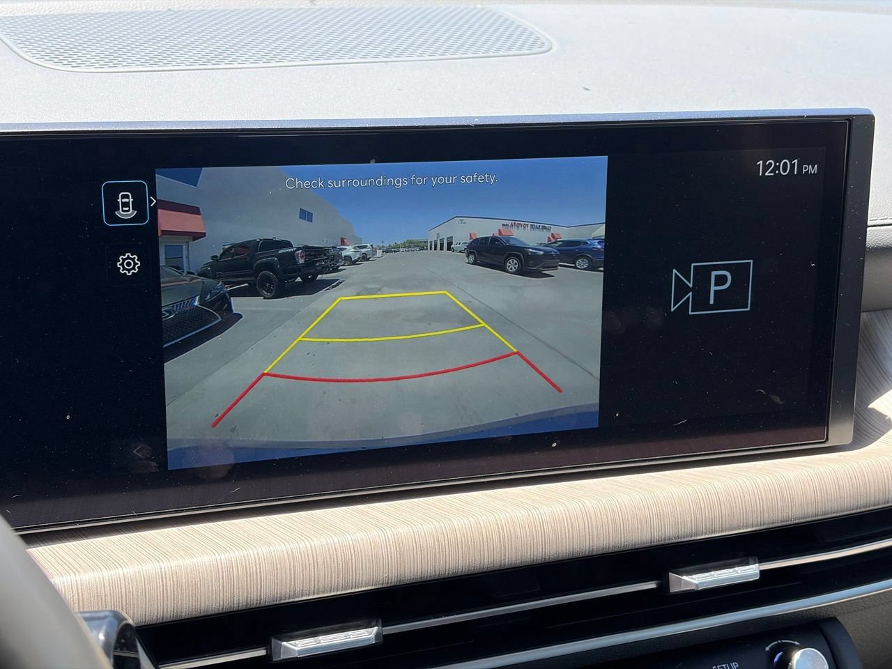 Used 2025 Hyundai Sonata SEL FWD image 9