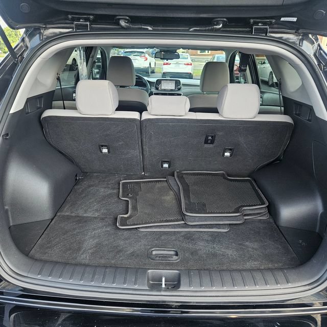 Used 2019 Hyundai Tucson Value AWD/4WD image 33