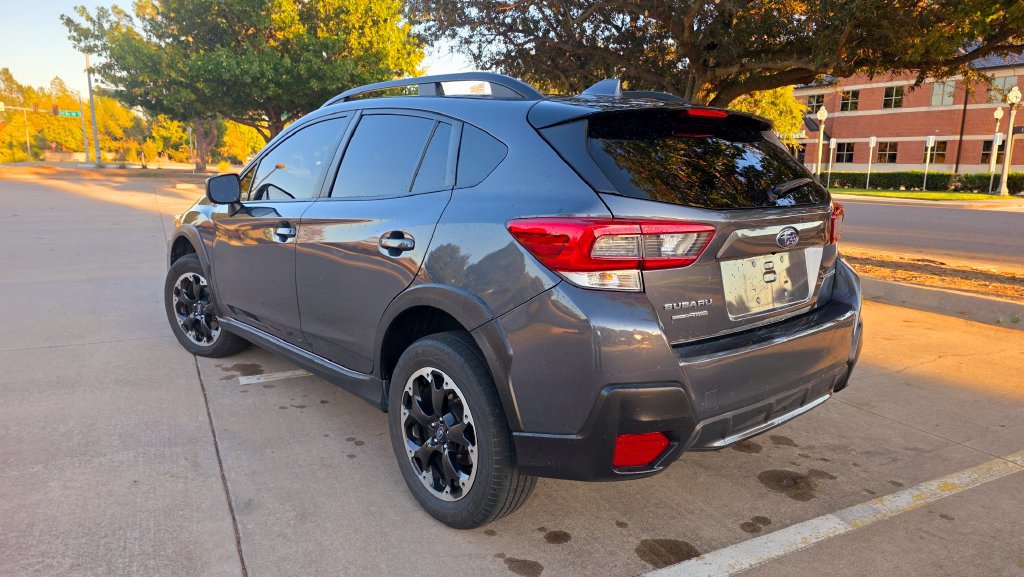 Used 2023 Subaru Crosstrek 2.0i Premium AWD/4WD image 11