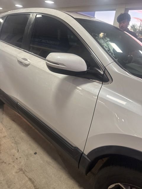 Used 2021 Honda CR-V EX-L image 12