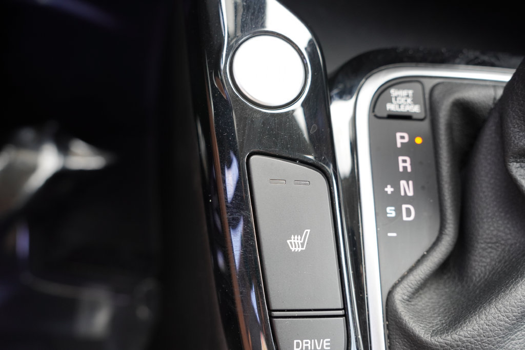 Used 2020 Kia Soul EX FWD image 29