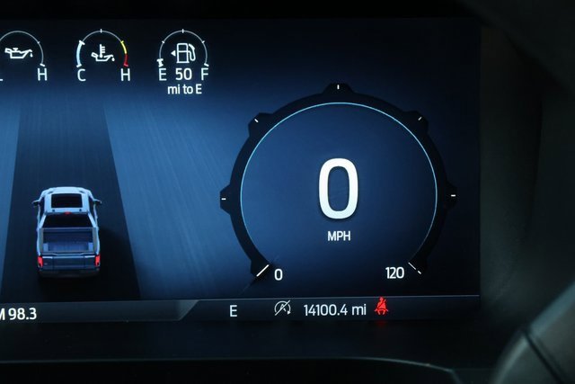 Used 2025 Ford F150 STX image 28