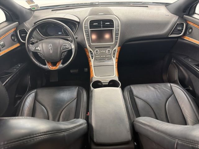 Used 2016 Lincoln MKX Reserve w/ Technology Package image 17