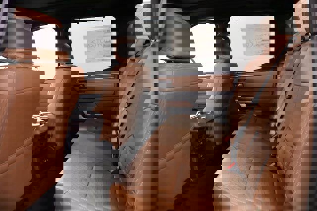 New 2026 Toyota Tundra 1794 Edition image 28