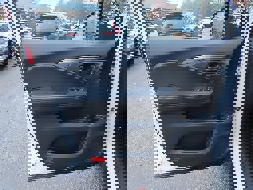 Certified 2022 Honda Passport EX-L image 15