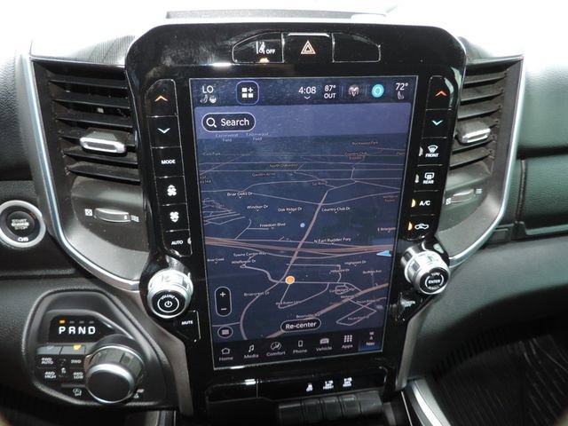 Used 2025 RAM 1500 Lone Star image 28