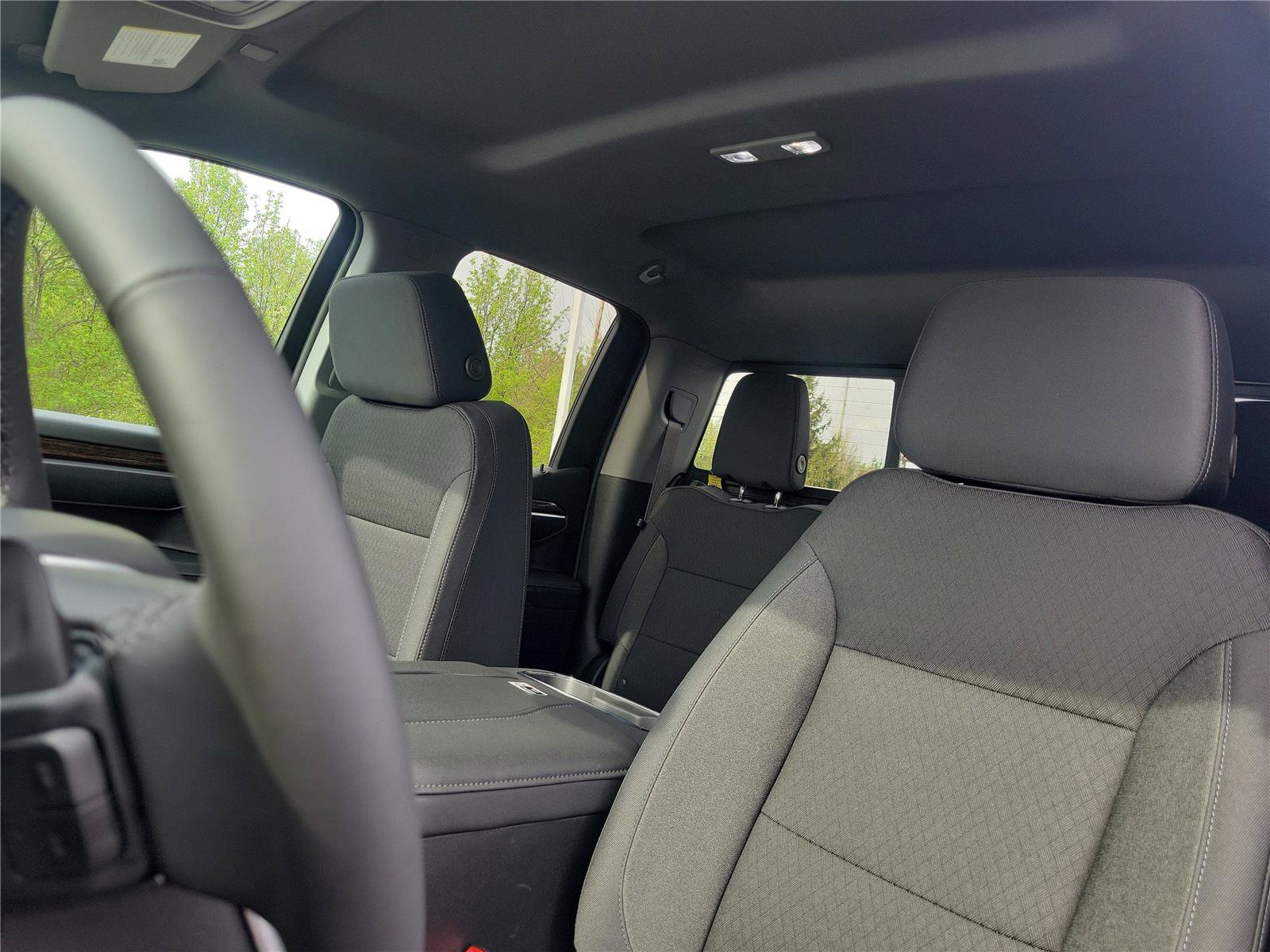 New 2026 GMC Sierra 1500 Elevation w/ Preferred Package image 16