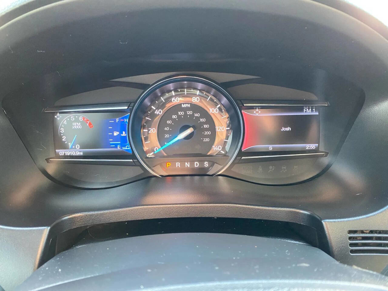 Used 2016 Ford Explorer XLT w/ Equipment Group 202A image 15