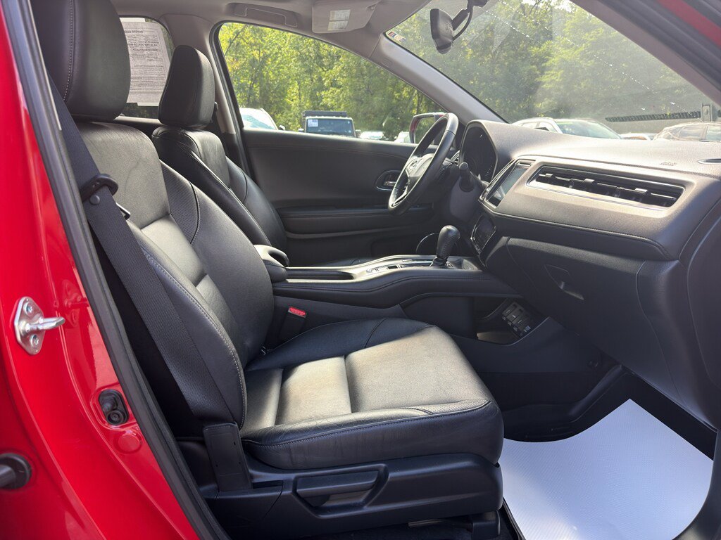 Used 2018 Honda HR-V EX-L image 22