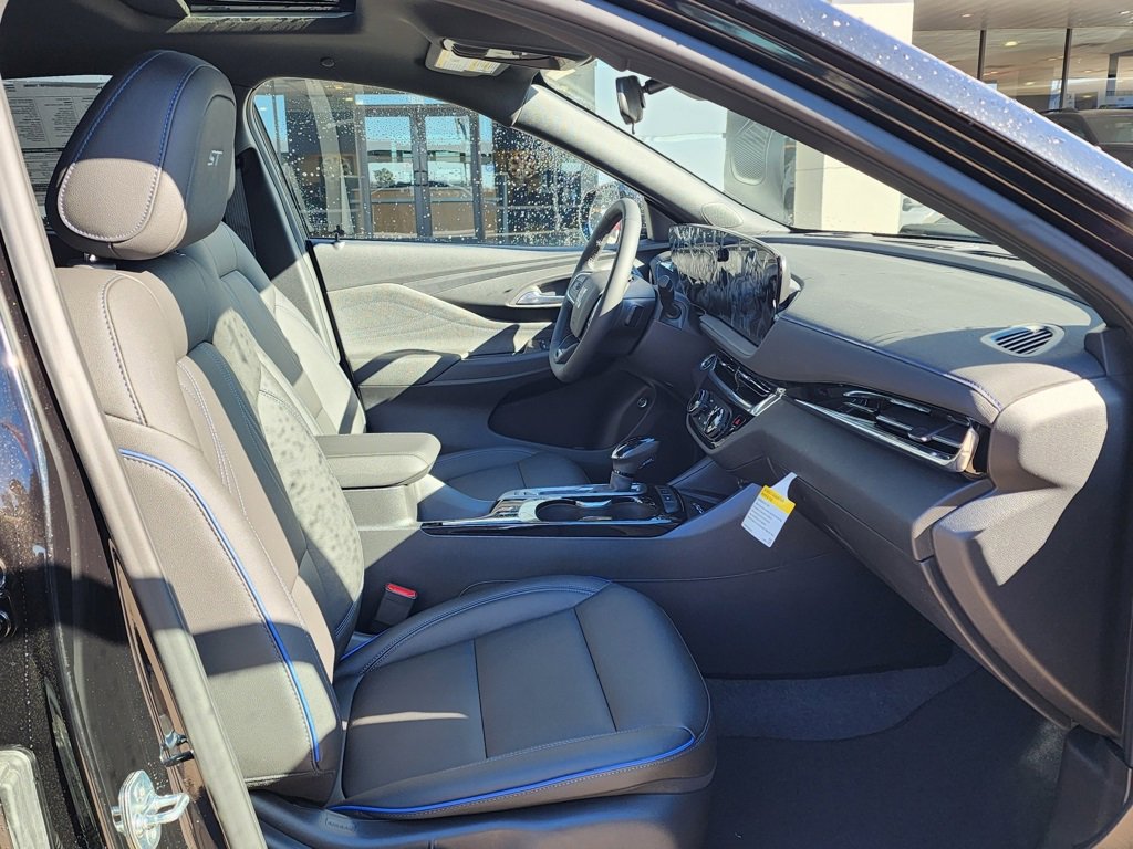 New 2026 Buick Envista Sport Touring w/ Convenience I Package image 37