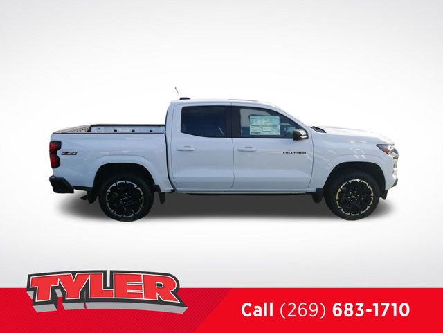 New 2026 Chevrolet Colorado Z71 w/ Technology Package image 9