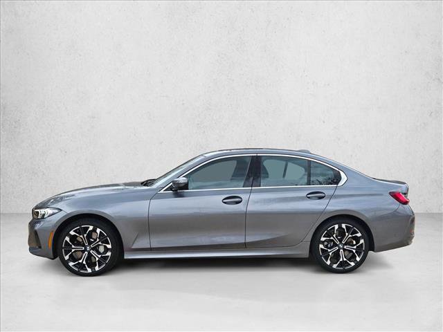 Certified 2026 BMW 330i Sedan w/ Premium Package image 8