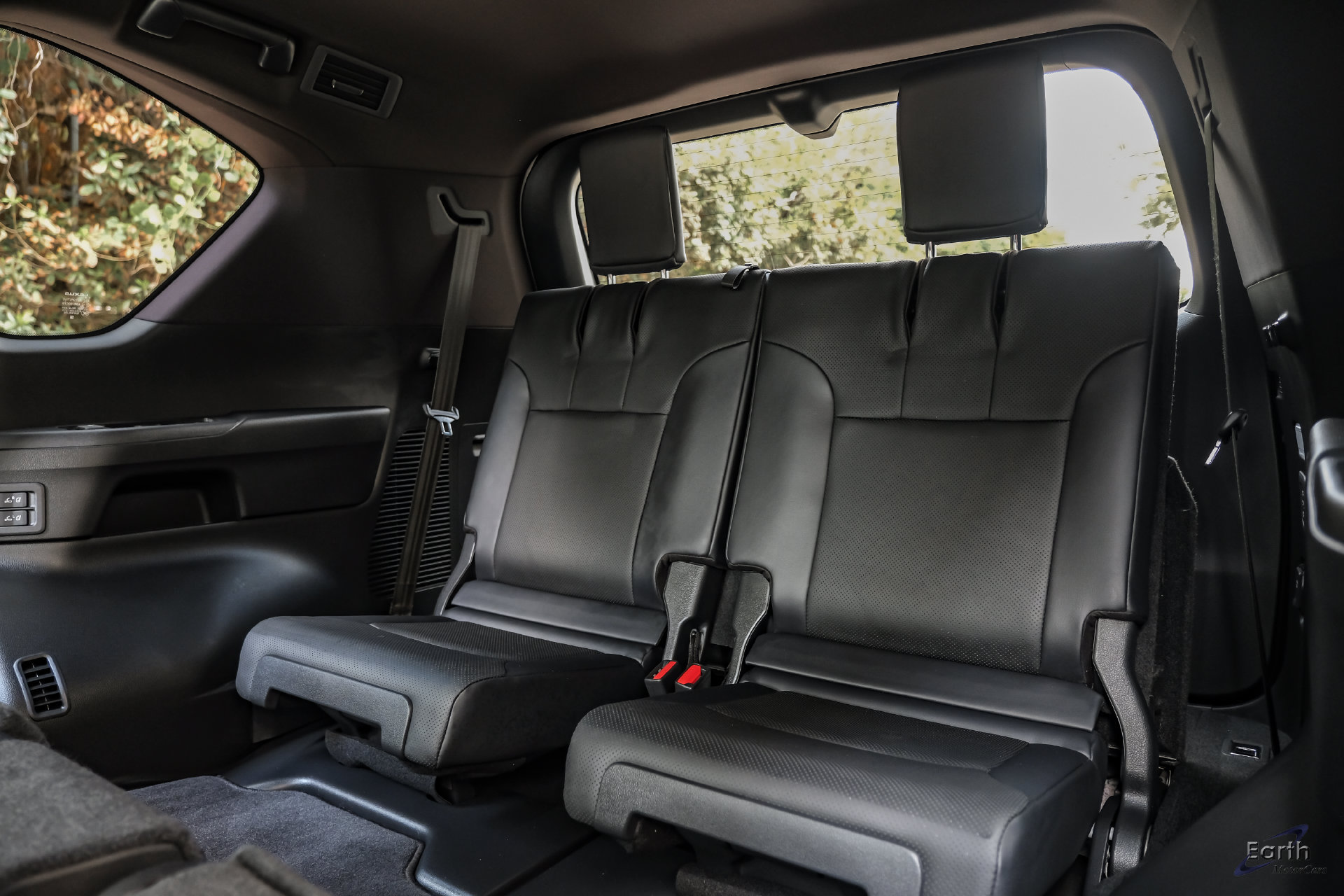 Used 2026 Lexus LX 600 F Sport w/ Accessory Package (Z1) AWD/4WD image 87